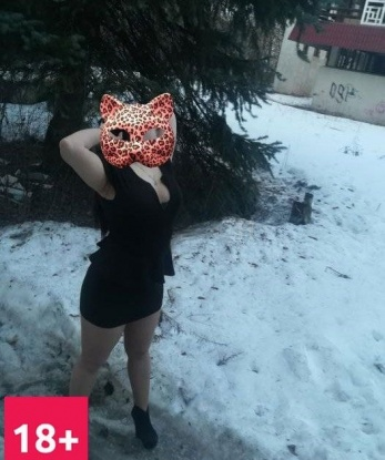 Дарья, 19
