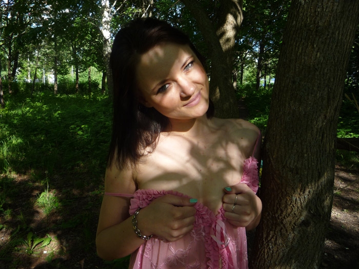 Алена, 20